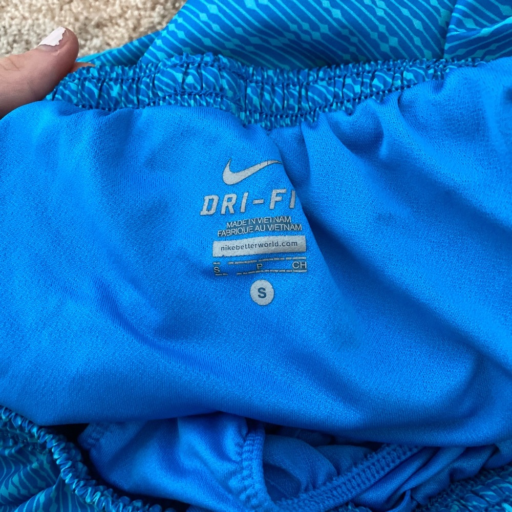 Women’s Nike Dri-Fit Running Shorts